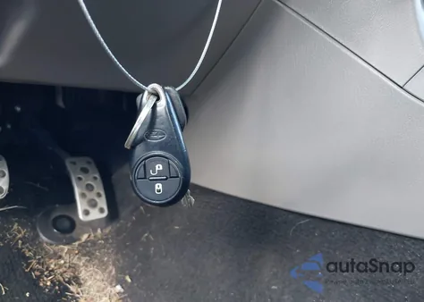 2008 Subaru Forester Sports 2.5X from USA, damaged, VIN JF1SG66678H731305